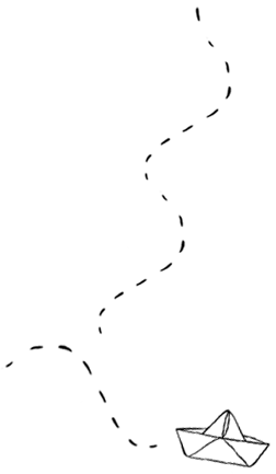 barquito